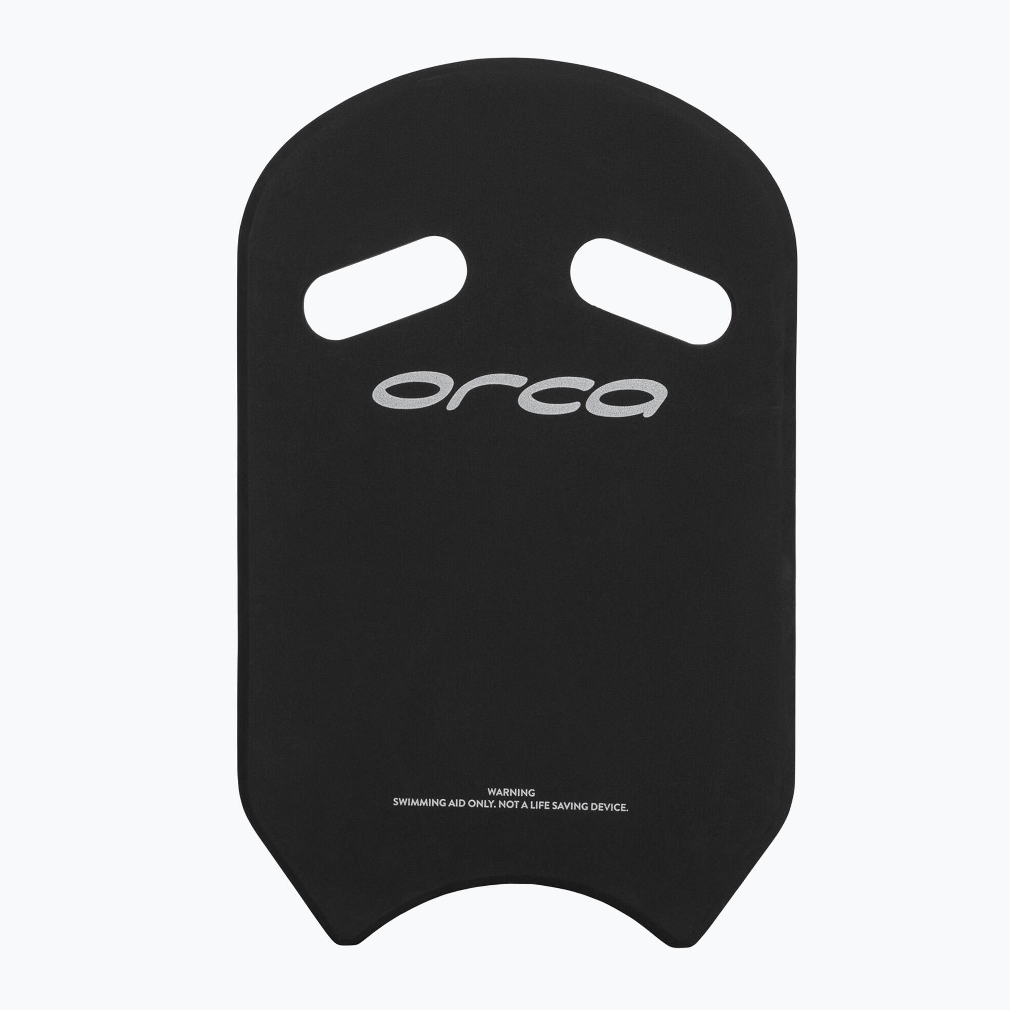 Tavola da nuoto Orca - Nera 3/3