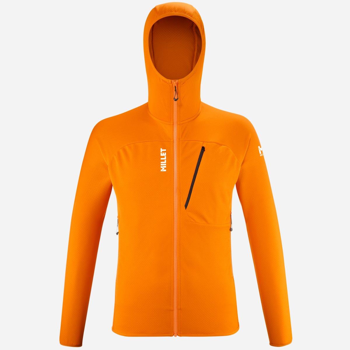 Oranje