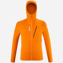 Polar Senderismo Hombre LOKKA HOODIE III