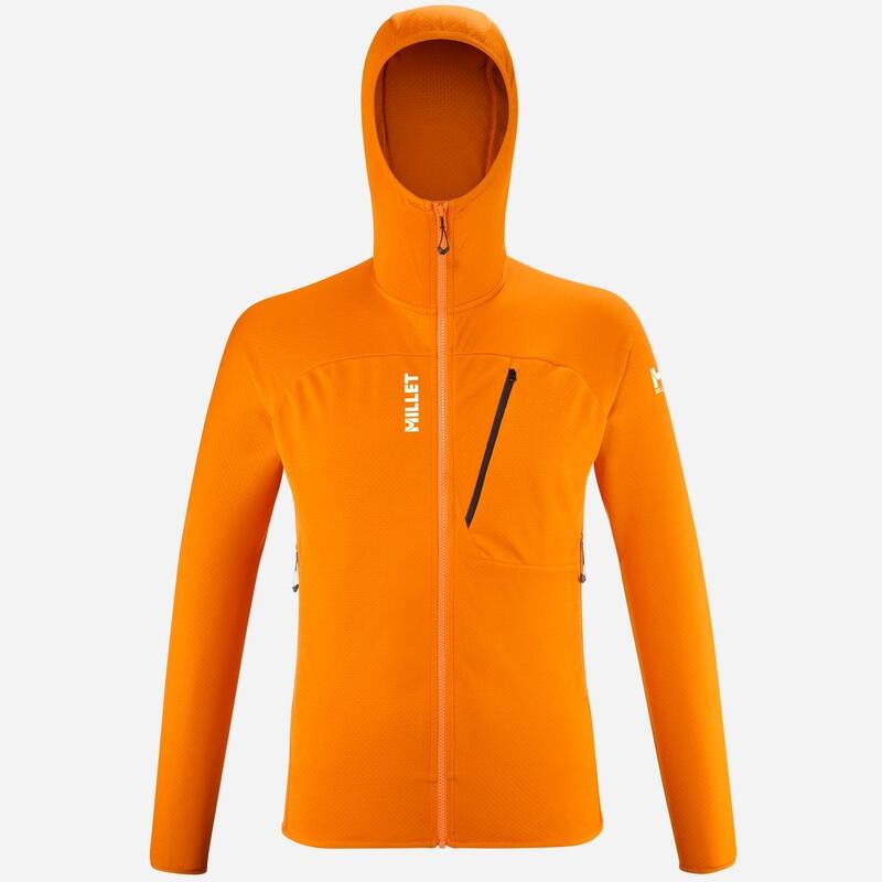 Polar Senderismo Hombre LOKKA HOODIE III