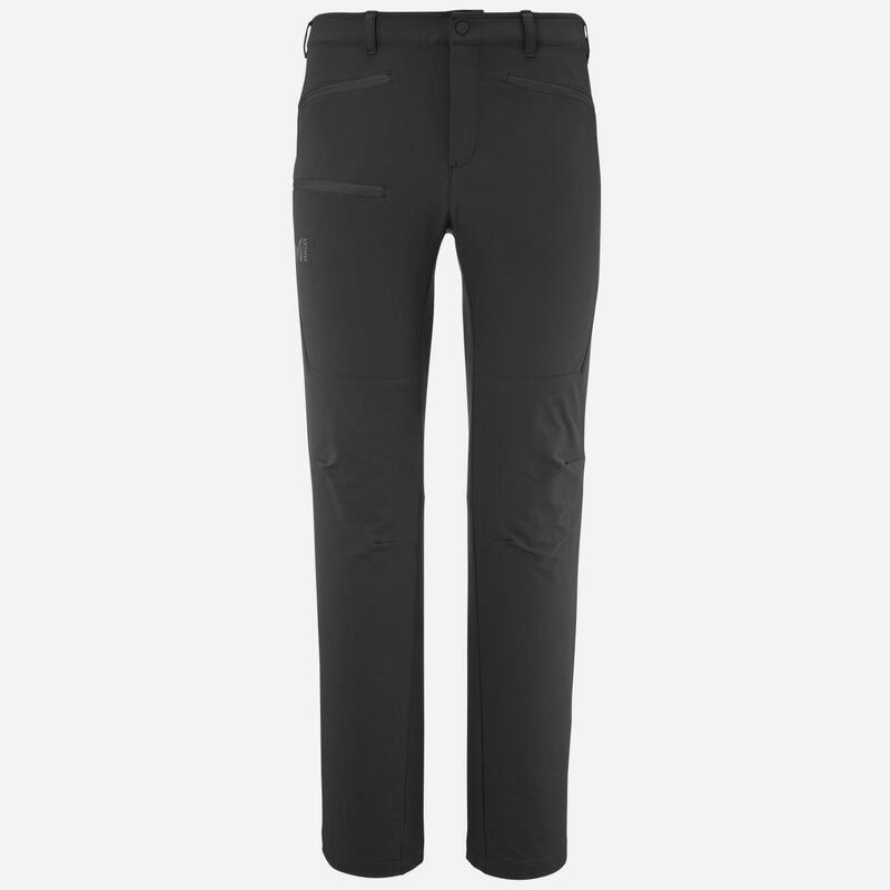 Pantalón Senderismo Hombre ALL OUTDOOR XCS200 PANT