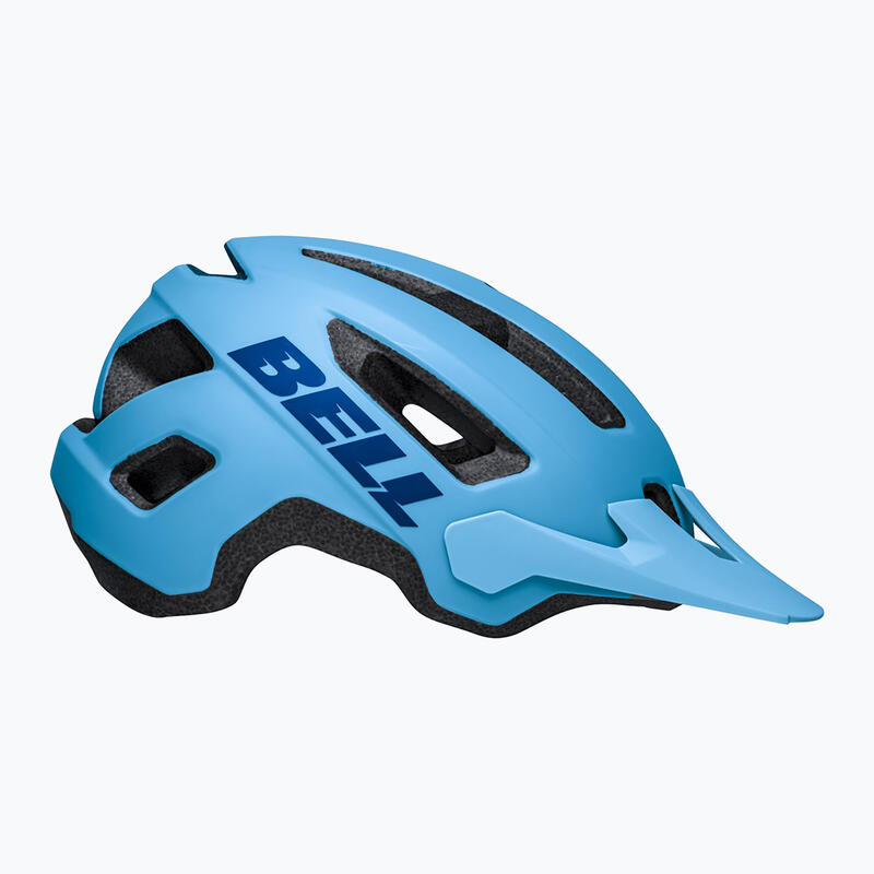 Casque de vélo Bell Nomad 2 Jr pour enfants