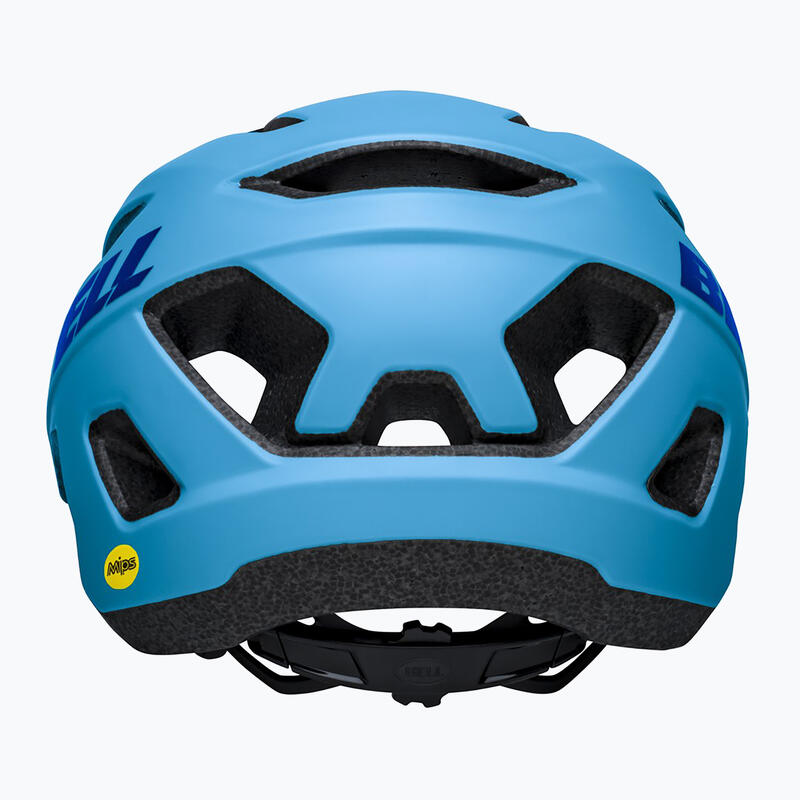 Bell Nomad 2 Jr. Casco de bicicleta para niños