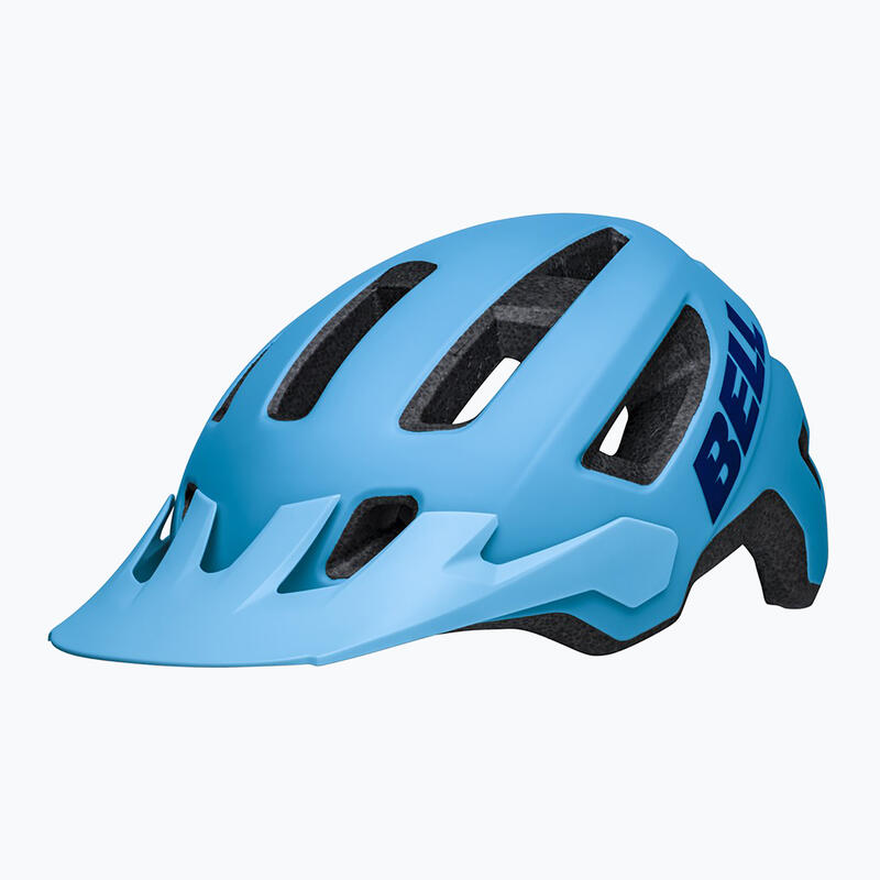 Bell Nomad 2 Jr. Casco de bicicleta para niños