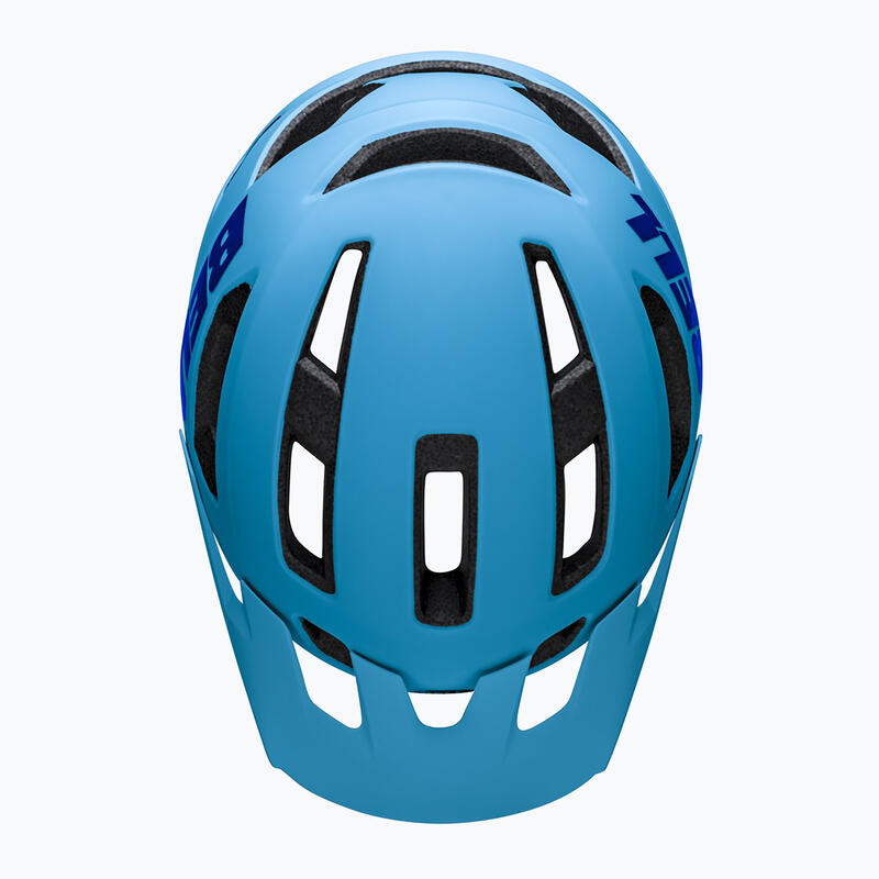 Casque de vélo Bell Nomad 2 Jr pour enfants