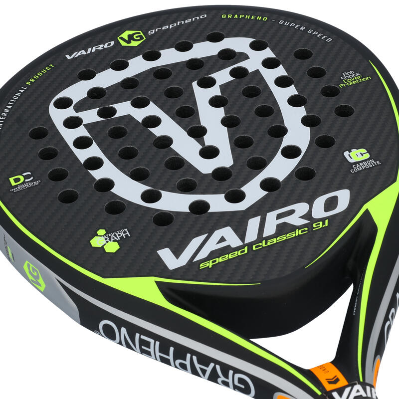 Vairo Grapheno Speed 2023