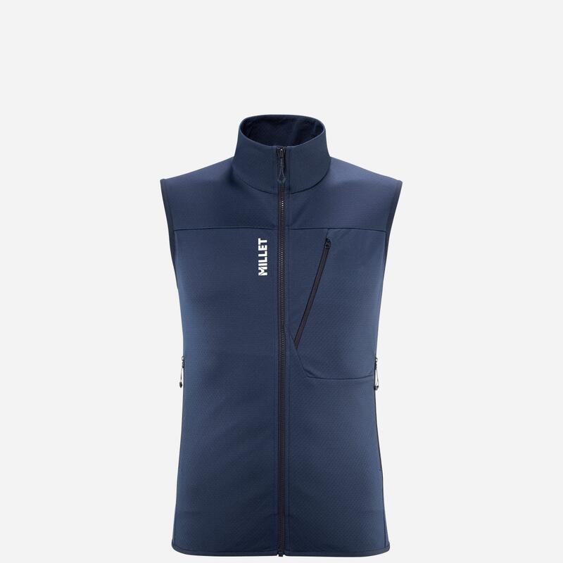 Polaire Randonnée Homme LOKKA VEST III