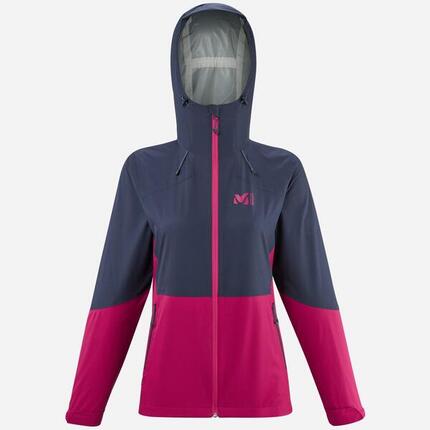 Veste Randonnée Femme FITZ ROY