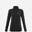 Fleecejacke K LIGHTGRID damen