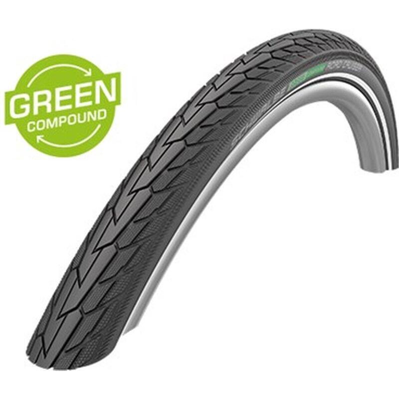 Pneu rigide Schwalbe Road Cruiser 12x2,00 K-Guard Hs484