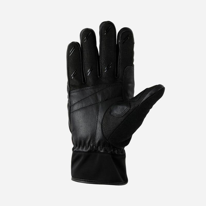 MILLET MILLET Gants TOURING GLOVE II M  Hommes BLACK - NOIR