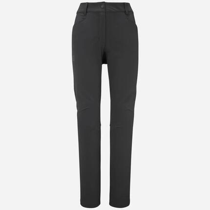 Pantalon Randonnée Femme ALL OUTDOOR XCS 100