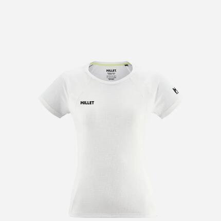 T-Shirt Alpinisme pour femme FUSION