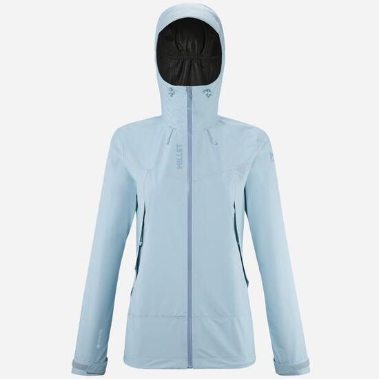 Veste Randonnée Femme MUNGO II GORE-TEX 2.5L
