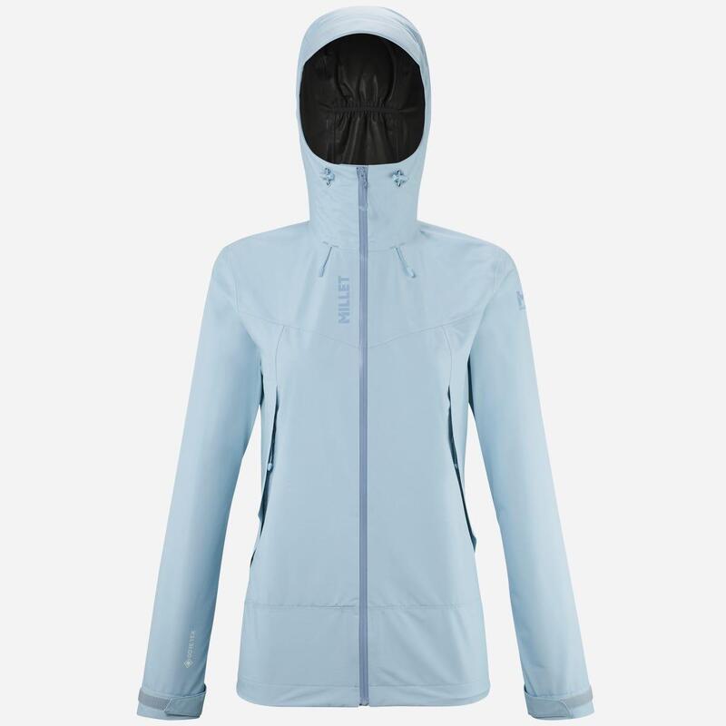 Chaqueta SenderismoujerUNGO II GTX 2.5L