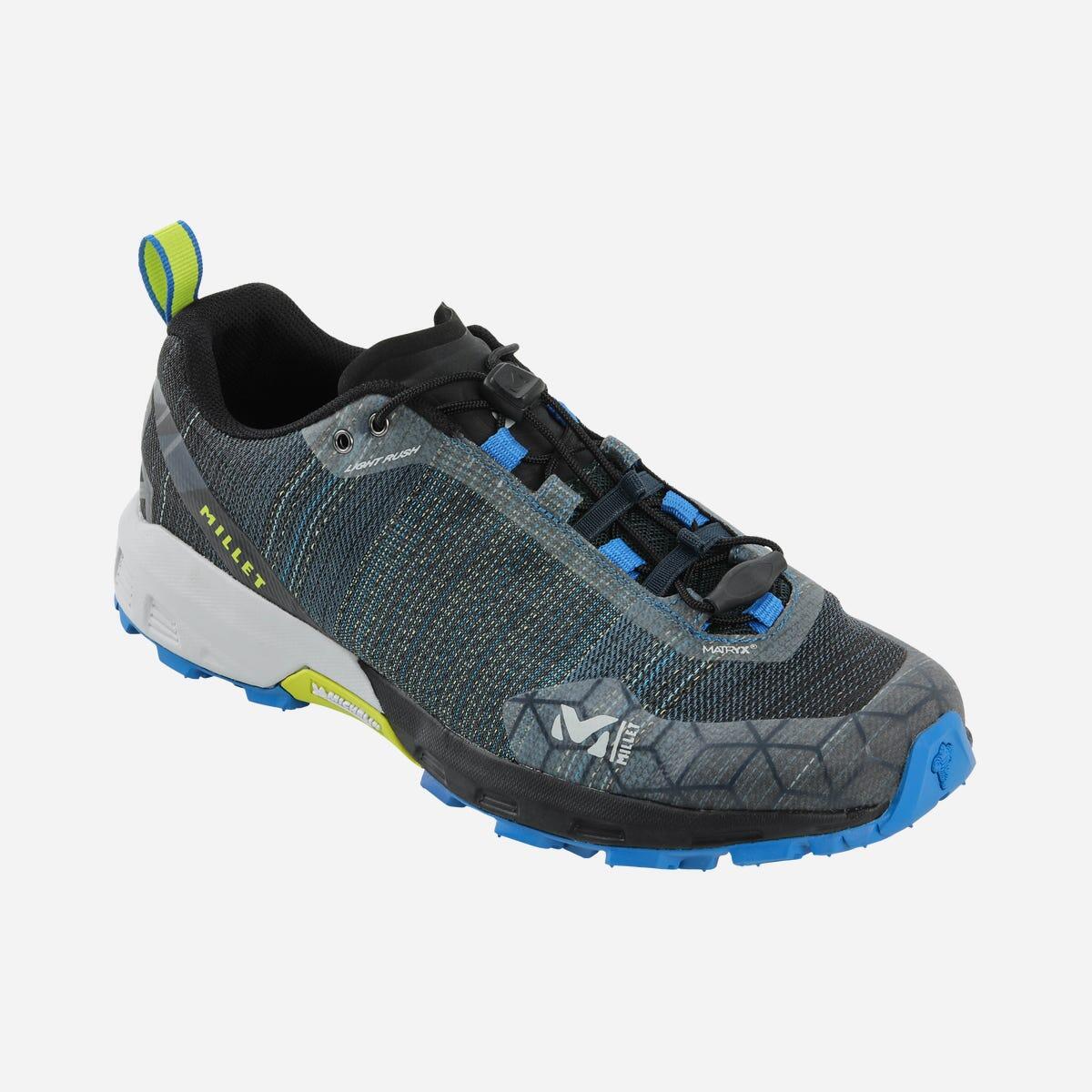 Chaussures Trail running Homme LIGHT RUSH 2/4
