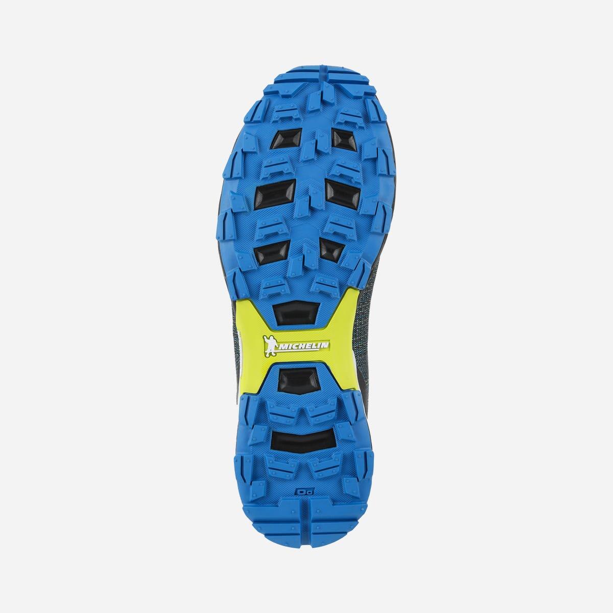 Chaussures Trail running Homme LIGHT RUSH 3/4