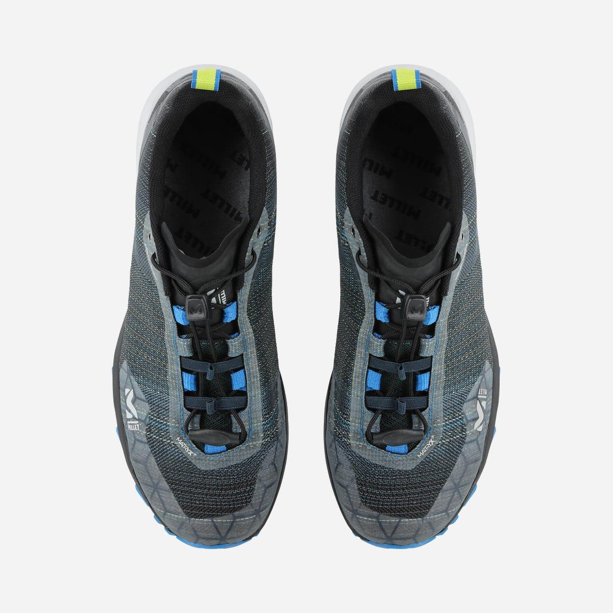 Chaussures Trail running Homme LIGHT RUSH 4/4