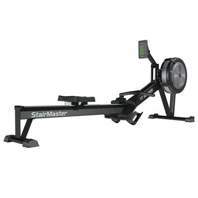 Rudergerät HIIT Rower Fitnesstraining Unisex
