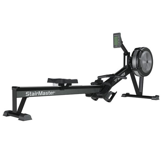 Rudergerät HIIT Rower Fitnesstraining Unisex