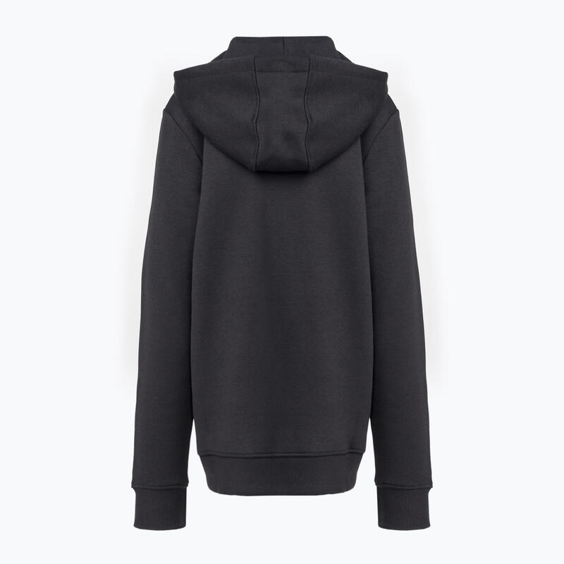 Capelli Basics Youth Zip Hoodie gyerek focipulóver