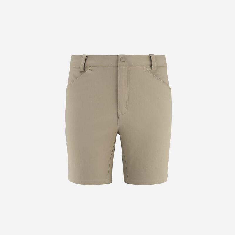 Pantalón corto Senderismo Hombre TREKKER SHORT