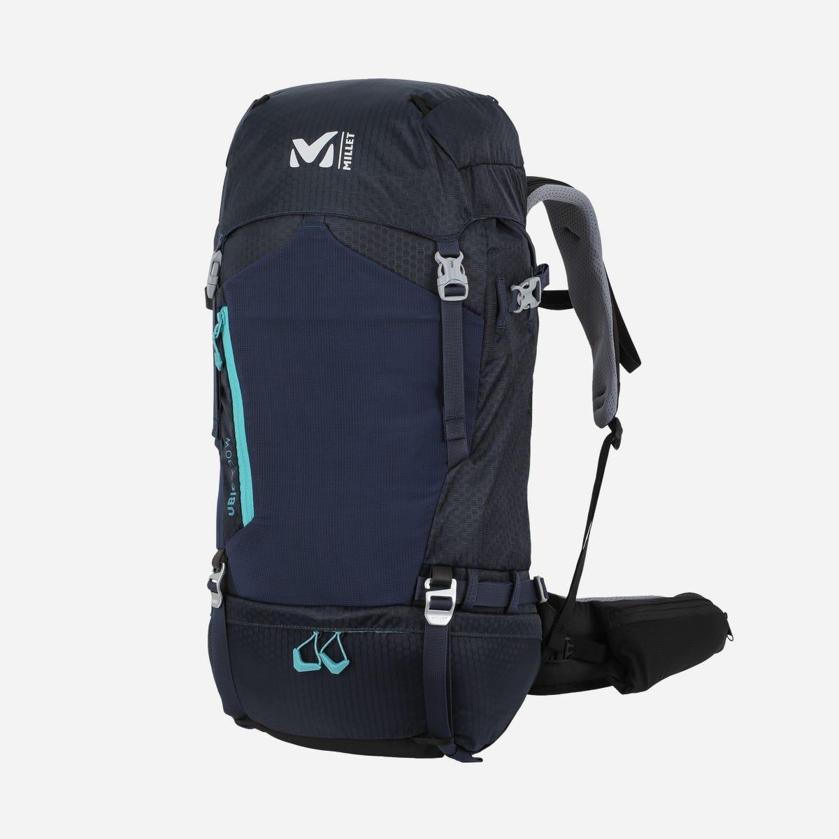 Sac À Dos Randonnée Femme Ubic 30