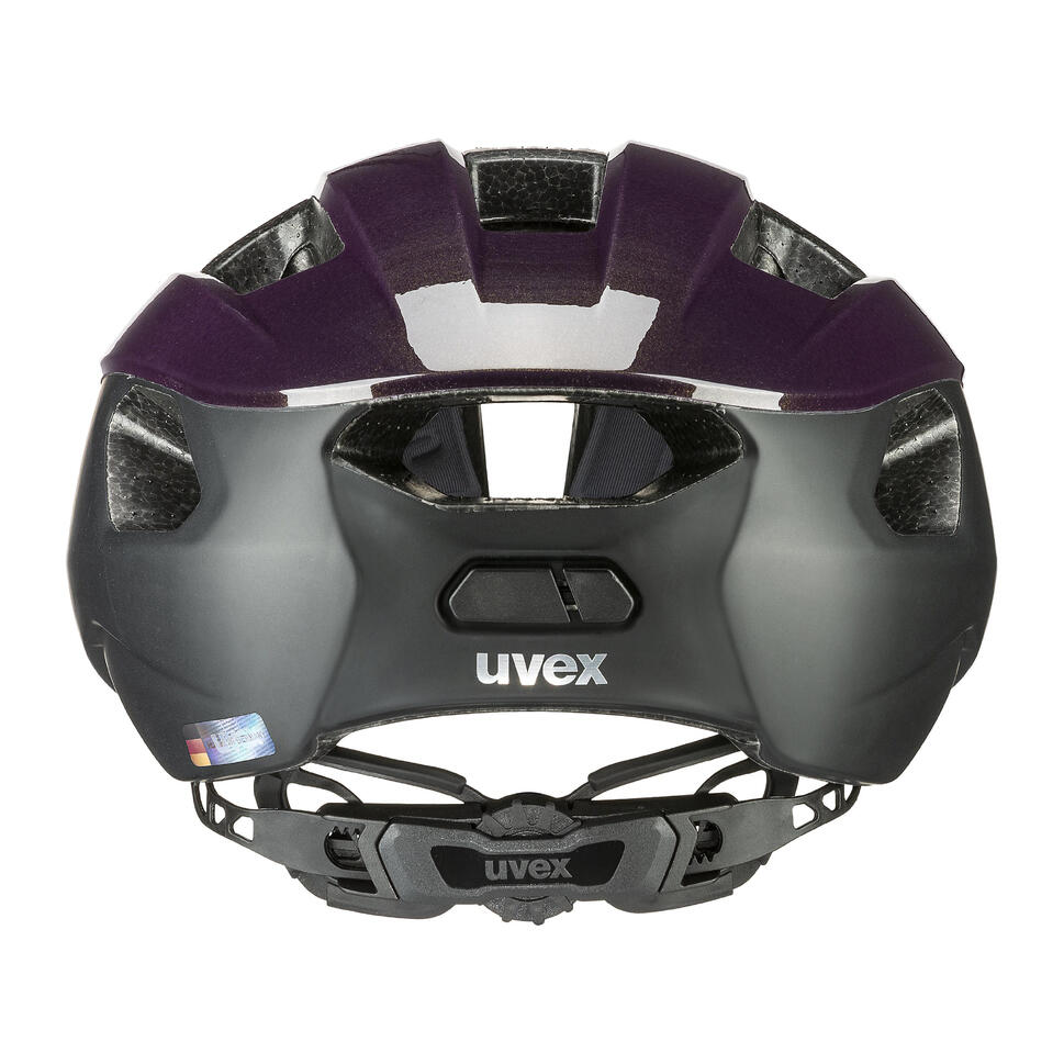 Kask rowerowy Uvex rise cc