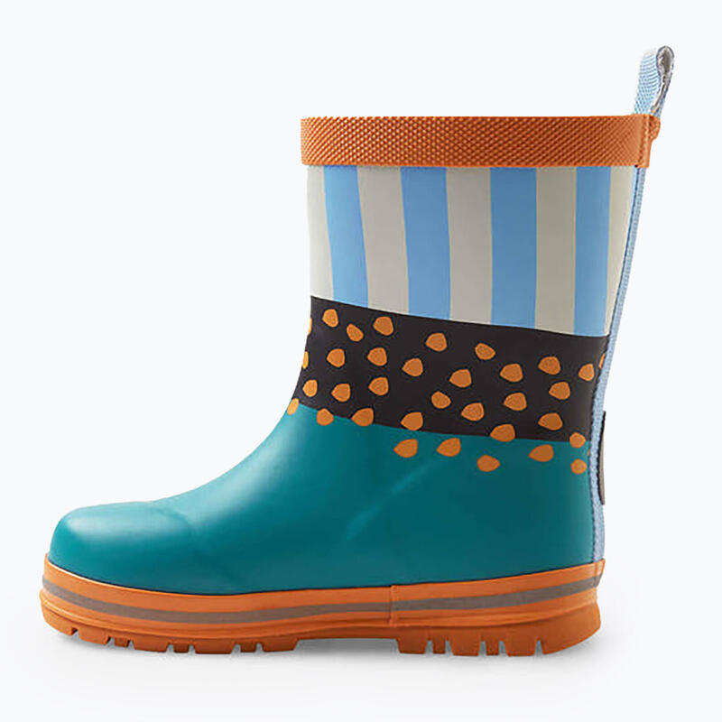 Botas de agua infantiles Reima Magisk Moomin