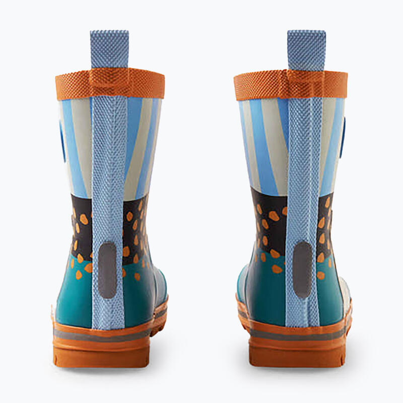 Botas de agua infantiles Reima Magisk Moomin