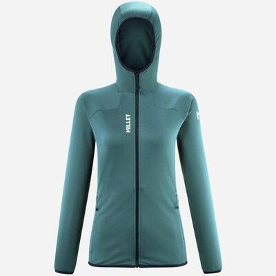 Fleecejacke LOKKA III damen
