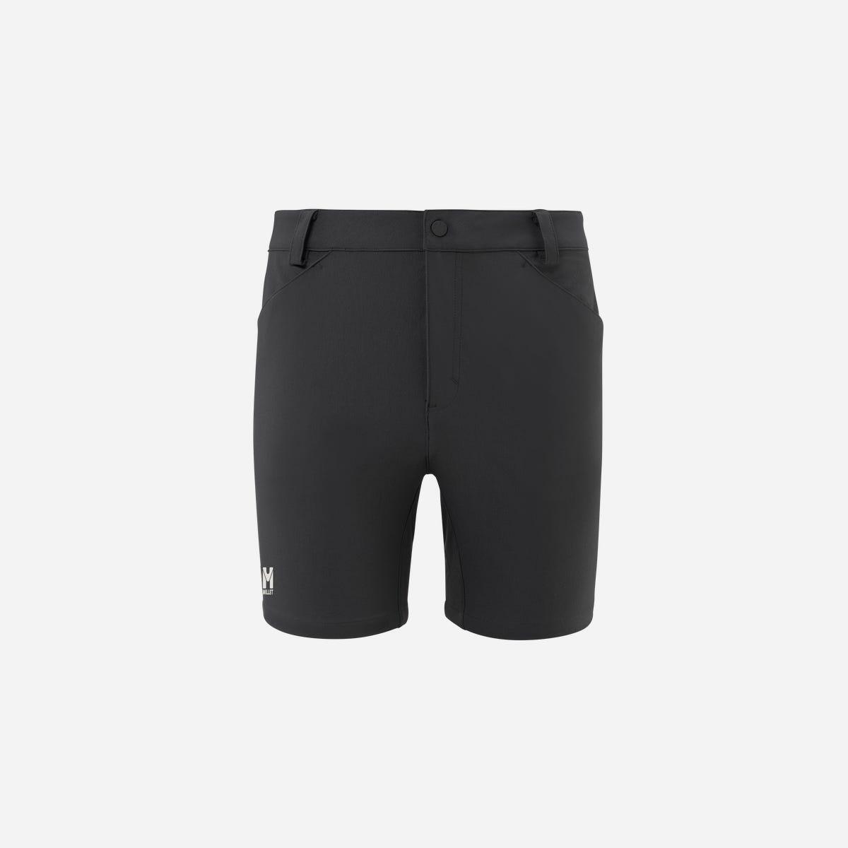 Millet - Short Randonnée Homme Trekker - Polaire - Noir - 40 M - Decathlon