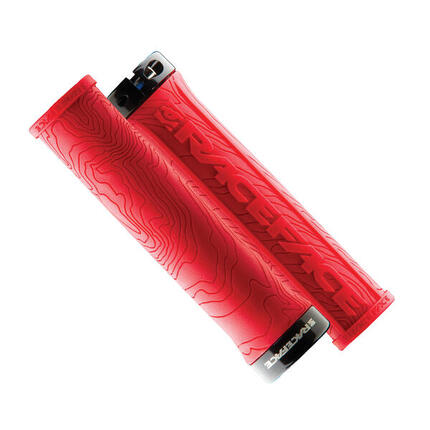 Poignées de guidon RACE FACE Half Nelson