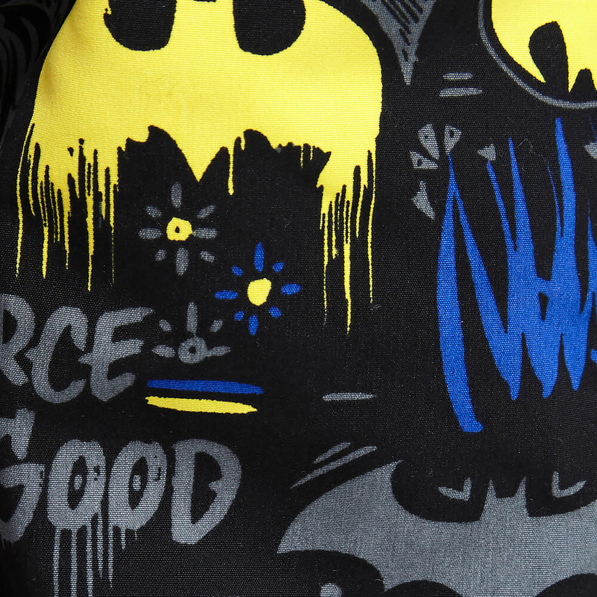 Pantaloncini stampati Zoggs Batman 2/3