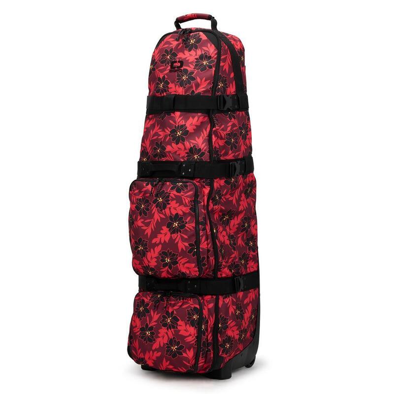 Borsa da viaggio per golf Ogio Alpha Max Flower