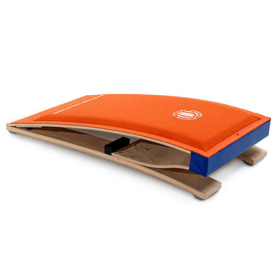 Sprungbrett Budapest Turnen Unisex