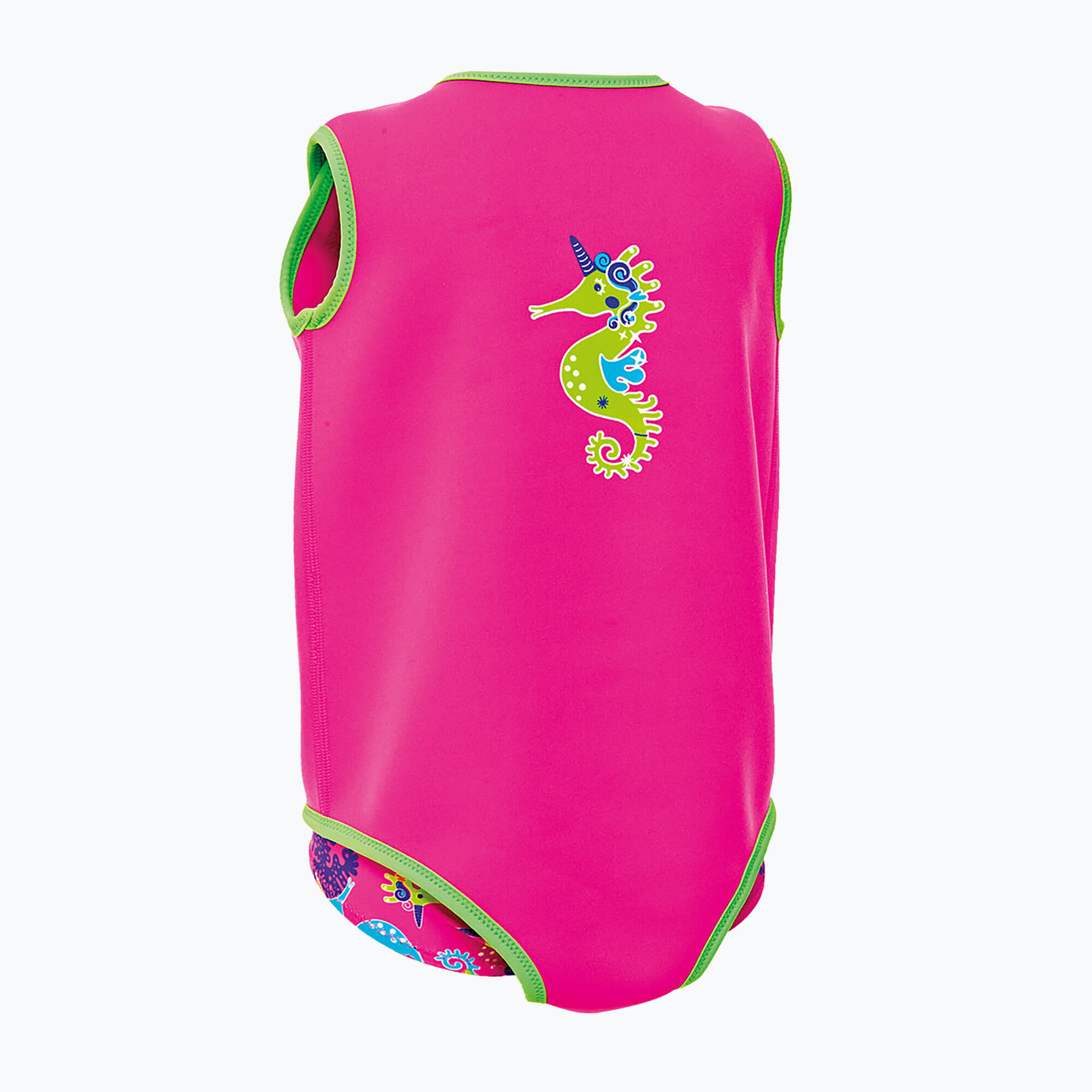 Zoggs Sea Unicorn kinderzwemvest 2/4