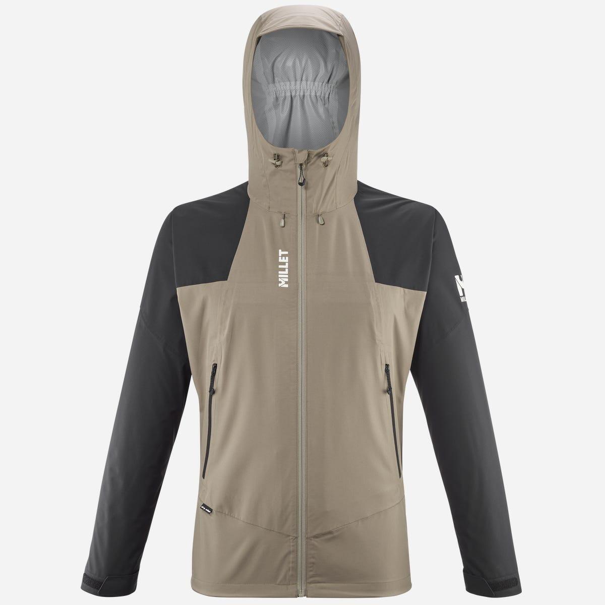 MILLET Jacke FITZ ROY herren