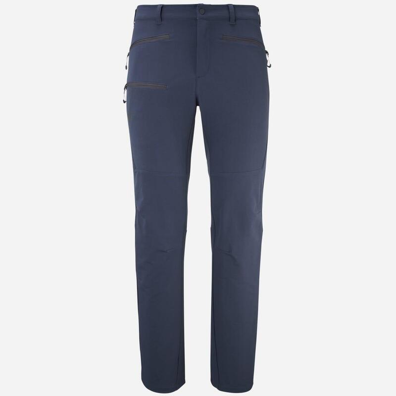 Pantalón Senderismo Hombre ALL OUTDOOR XCS200 PANT