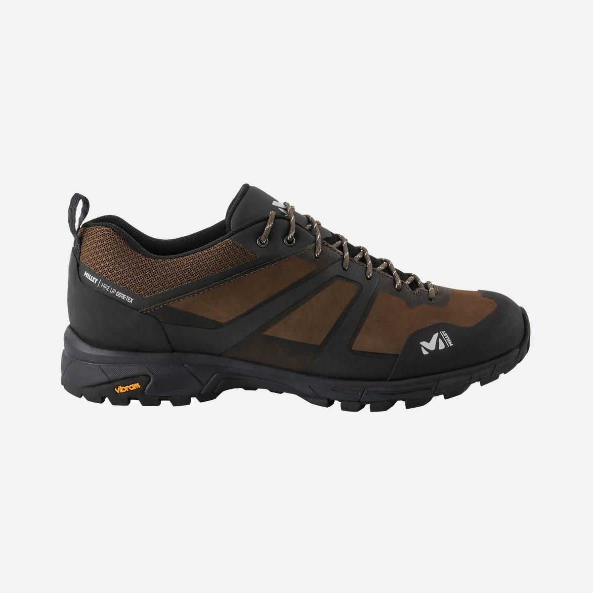 Chaussures Randonnée Homme Hike Up Leather Gore-tex