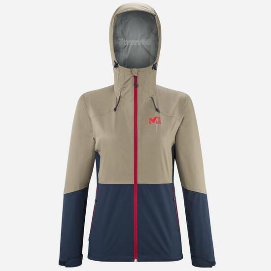 Veste Randonnée Femme FITZ ROY
