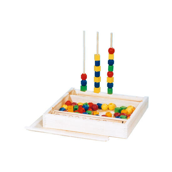 Lernspiel Schaschlikspiel Gesundheitssport Unisex