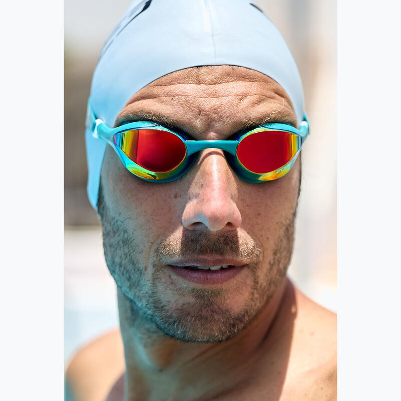 ZONE3 Volare Streamline Occhialini da nuoto da gara