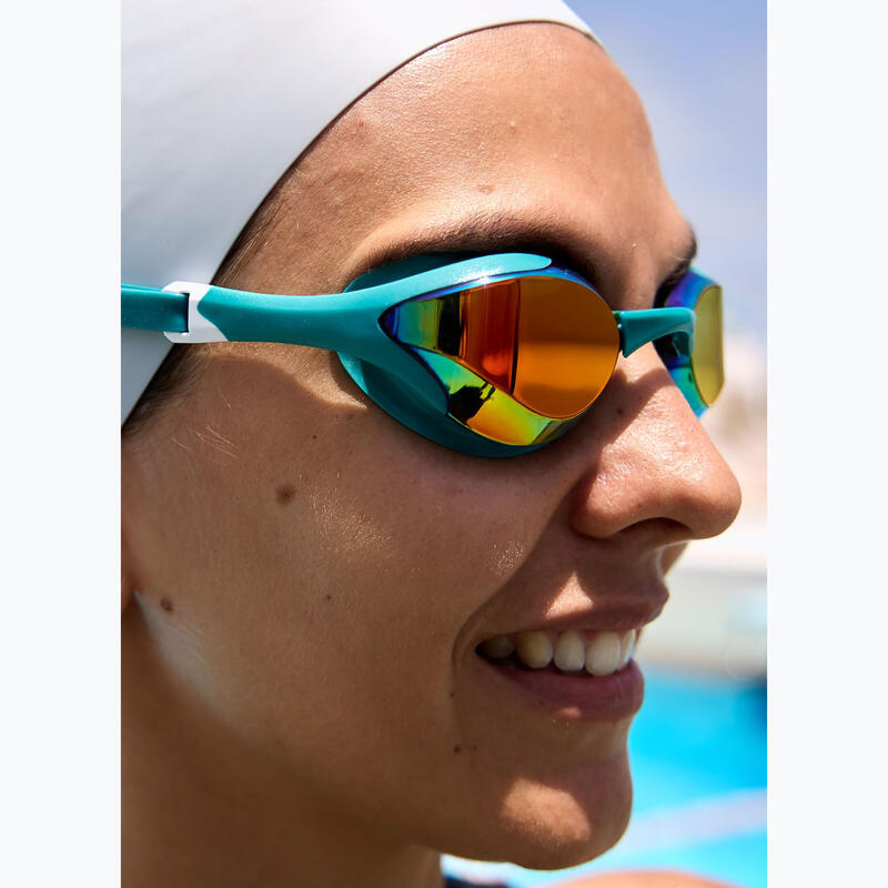 Gafas de natación ZONE3 Volare Streamline Racing