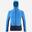 Polarontañismo Hombre FUSION GRID HOODIE