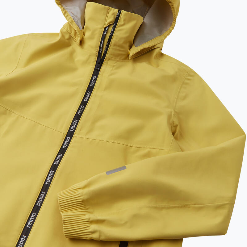 Veste de pluie Reima Kumlinge pour enfants