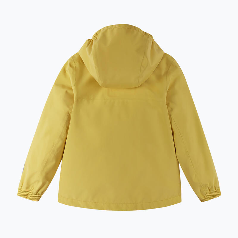 Veste de pluie Reima Kumlinge pour enfants