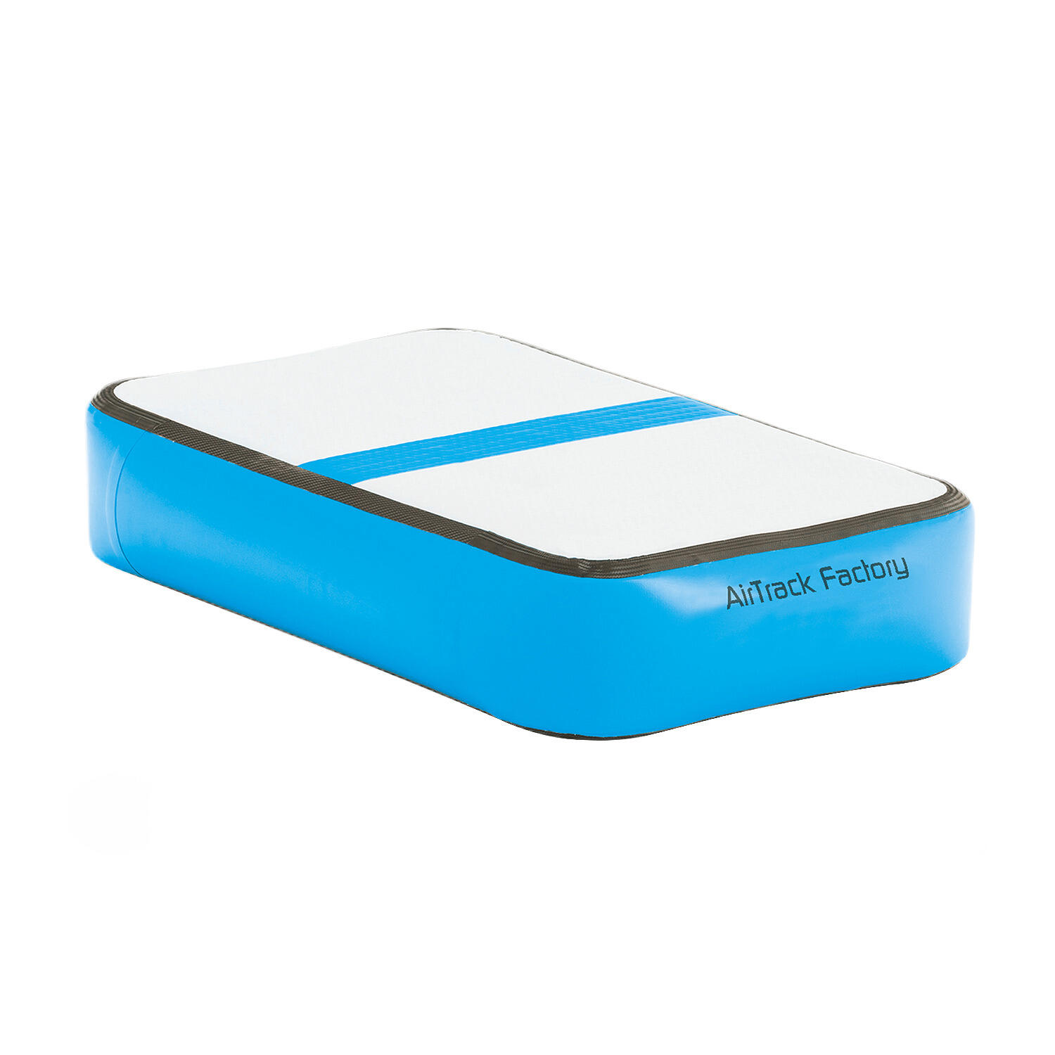 SPORT-THIEME AirBlock by AirTrack Factory Blau Turnen Unisex Blau