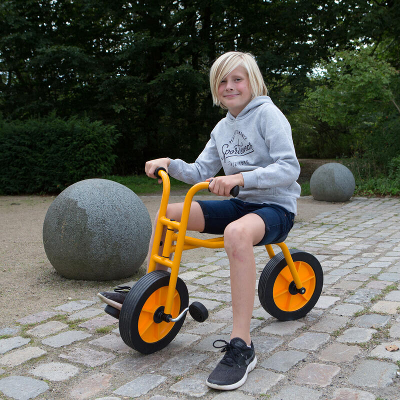 Rabo Tricycles Zweirad, Maxi