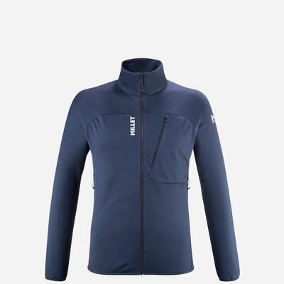 Fleecejas wandelen voor heren lokka iii